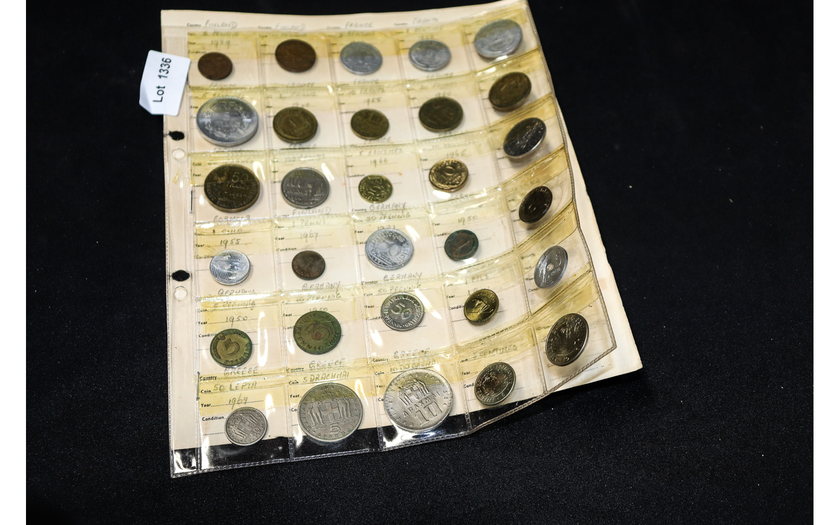 Lot 1336 - Image 2